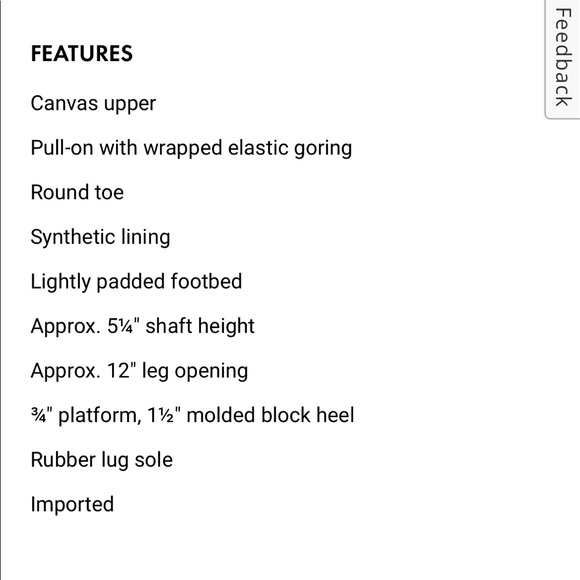 NIB Dolce Vita Puma Bootie - Picture 6 of 7